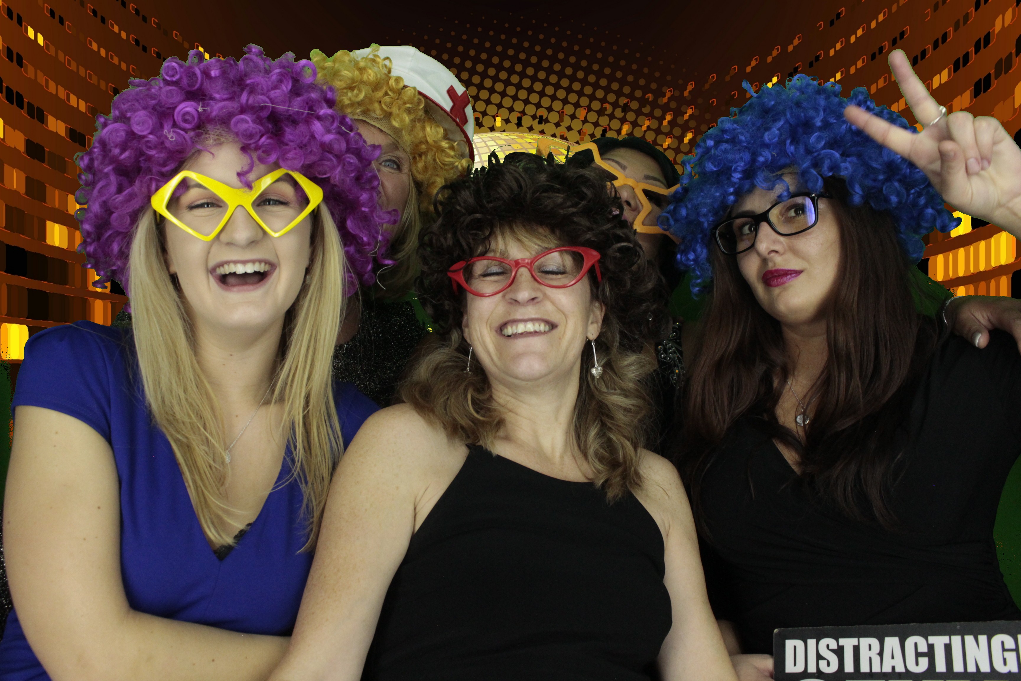 Dementia CareAwards 2018  | View more photos from the event at gallery.myphotoboothexperience.co.uk/u/MyPhotoBoothExperienceLtd/Dementia-CareAwards-2018